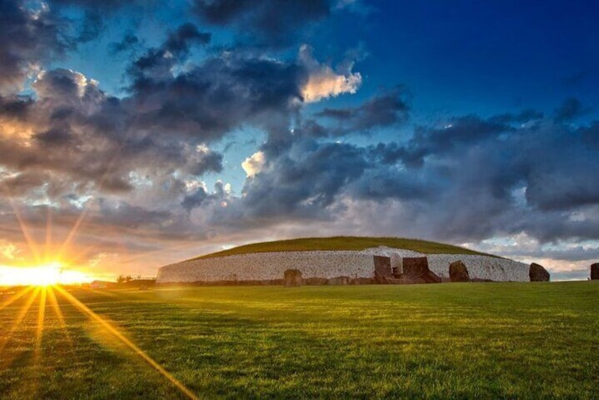 8 Day 'Gems of Ireland' Premium Guided Tour