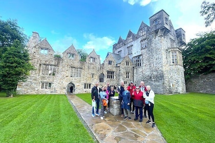 8 Day 'Gems of Ireland' Premium Guided Tour