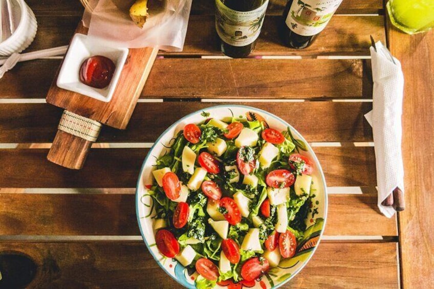 Culinary and Cultural Exploration of Kefalonia