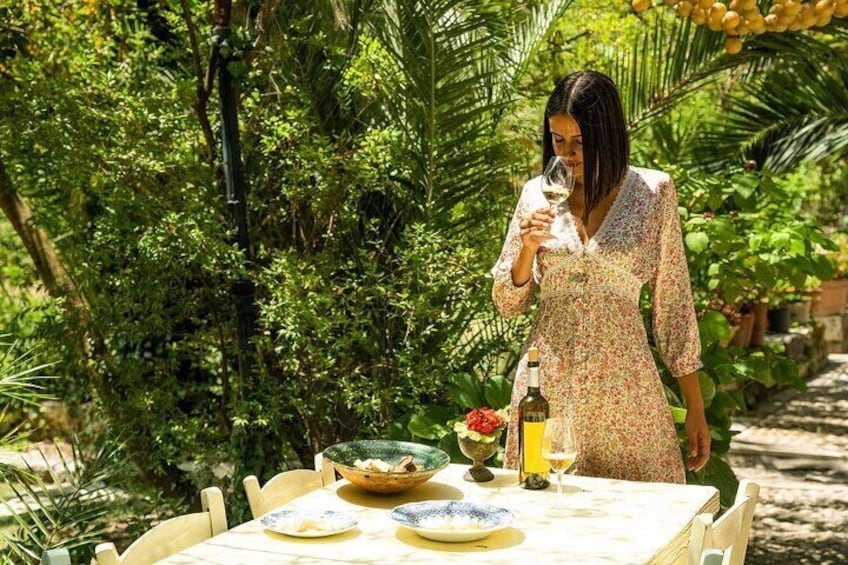 Culinary and Cultural Exploration of Kefalonia