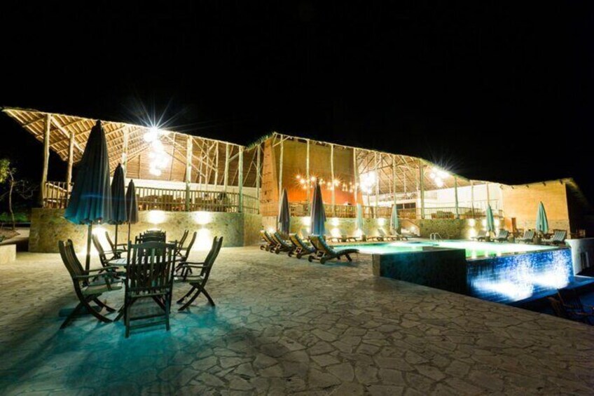 3 Days Northern Escape Experience