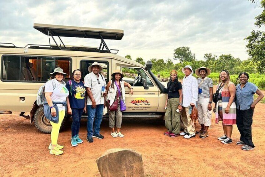 3 Days Northern Escape Experience