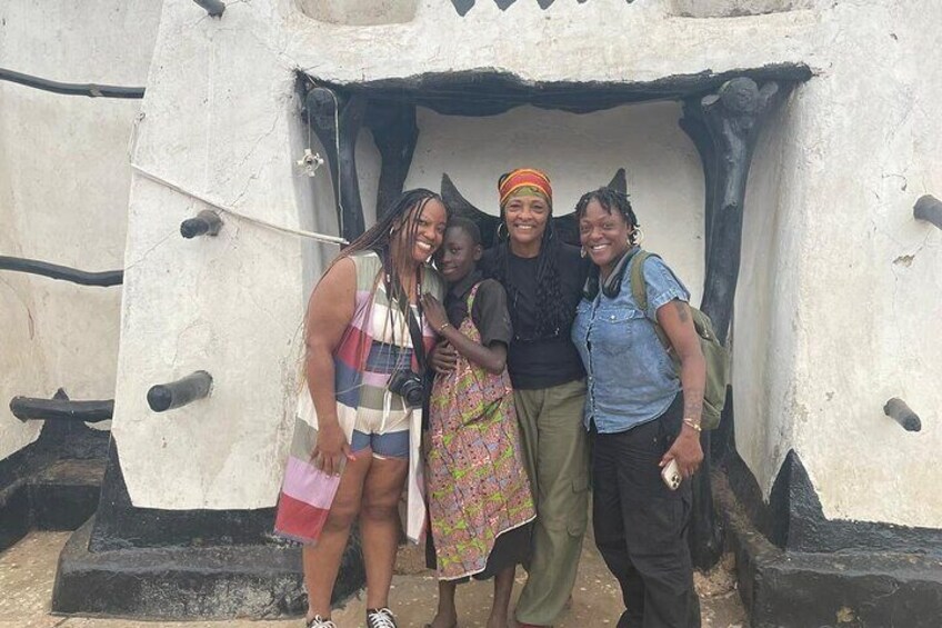 3 Days Northern Escape Experience