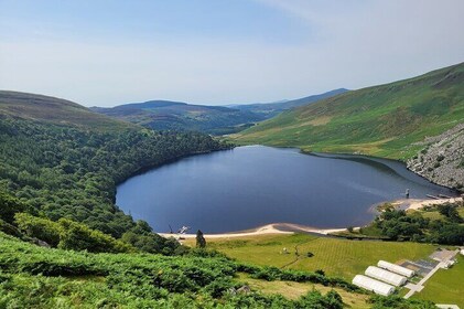 Wicklow Private Tour from Dublin