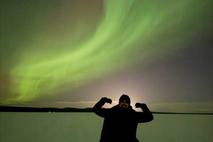 Northern Lights Experience in Rovaniemi