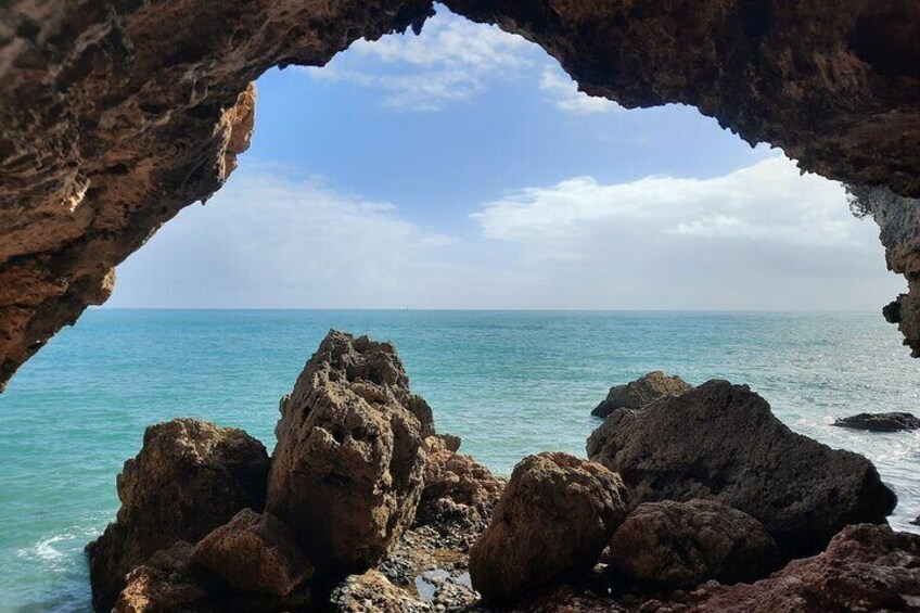 Serra da Arrabida Small Group Tour from Lisbon