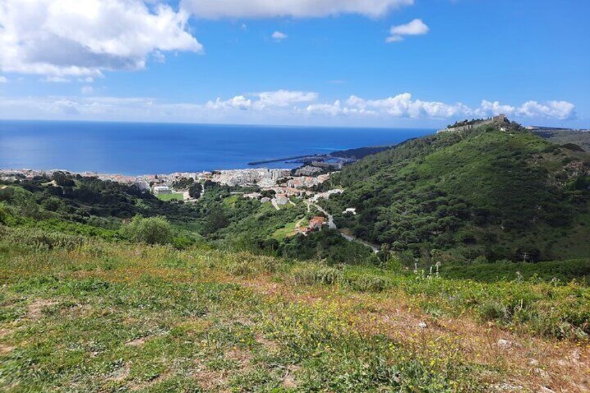 Serra da Arrabida Small Group Tour from Lisbon