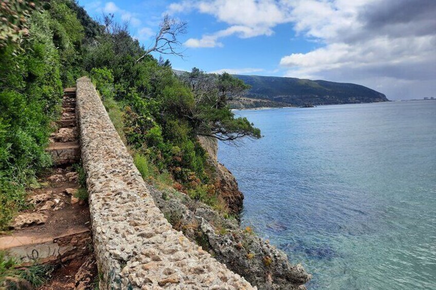 Serra da Arrabida Small Group Tour from Lisbon