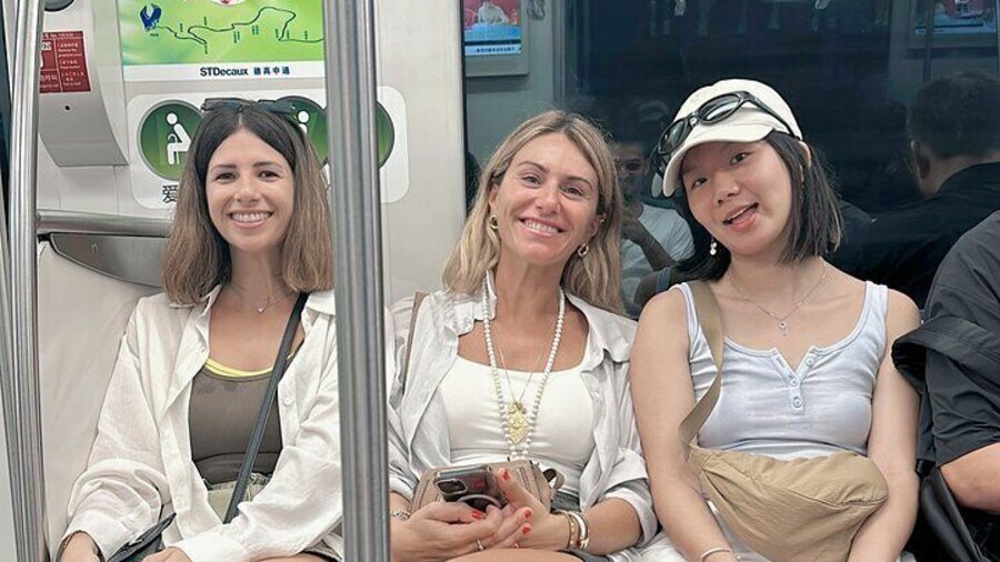 Culture Tour in Old Shanghai Travel like a Local