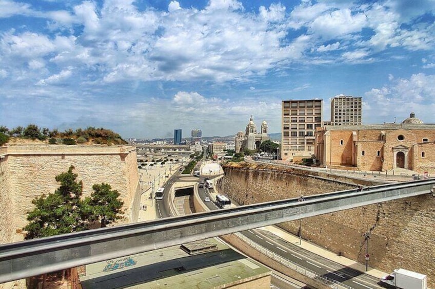 Explore Marseille at Your Own Pace Immersive Audio Guide