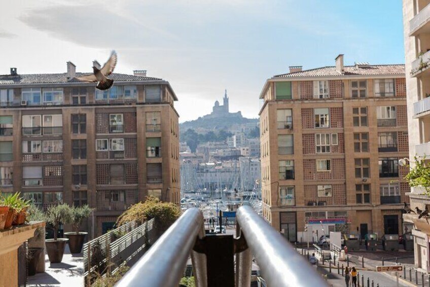 Explore Marseille at Your Own Pace Immersive Audio Guide