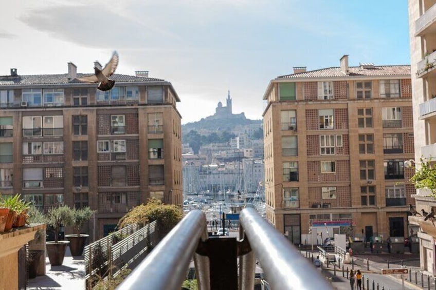 Explore Marseille at Your Own Pace Immersive Audio Guide