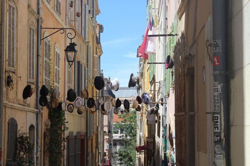 Explore Marseille at Your Own Pace Immersive Audio Guide
