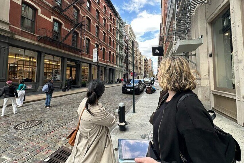 Custom Private Tour of Manhattan