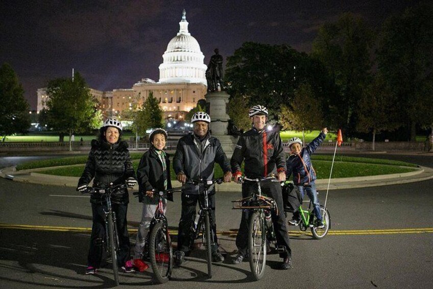 Night Ride