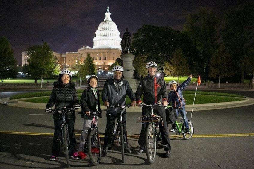 Night Ride