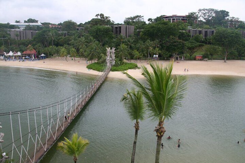 Sentosa Island, Singapore