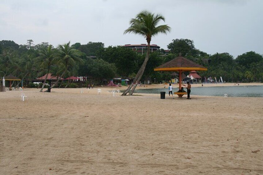 Sentosa Island, Singapore