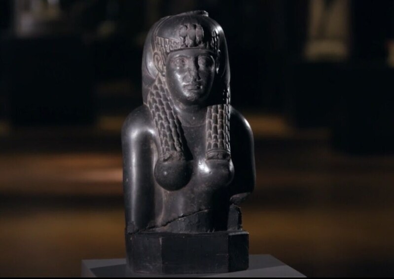 Turin Egyptian Museum