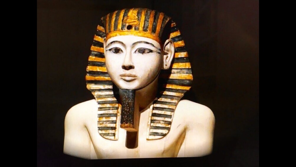 Turin Egyptian Museum