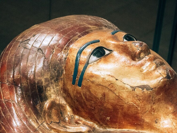 Turin Egyptian Museum