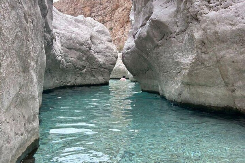 3 Days-2 Nights Private Oman Tour Package 