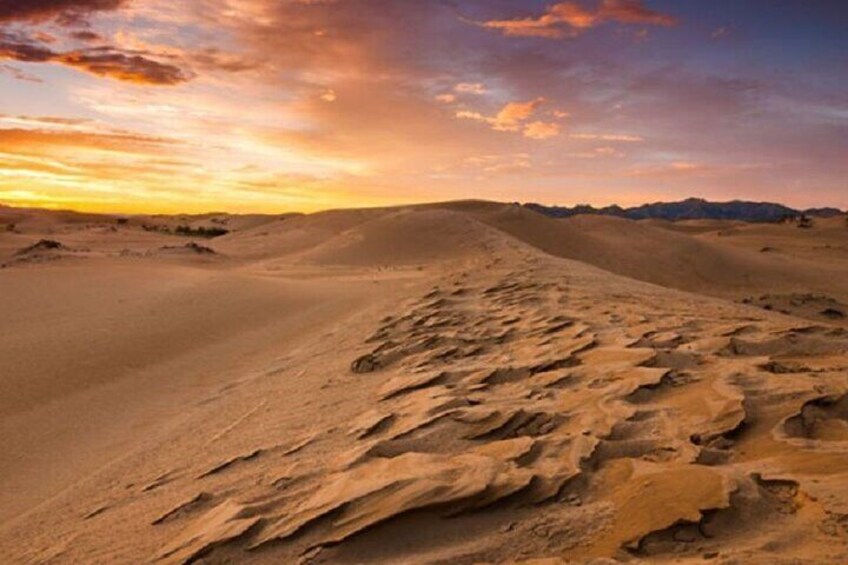 3 Days-2 Nights Private Oman Tour Package 