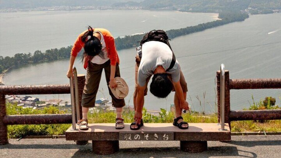Amanohashidate and Ine Bay Private Trip from Kyoto