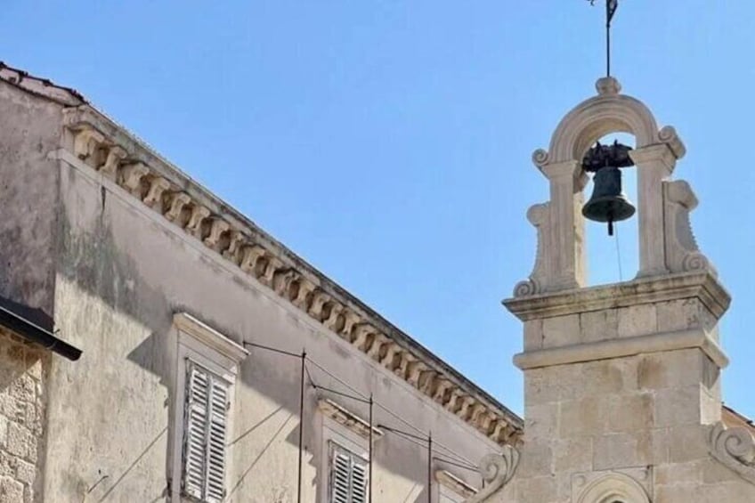 Hvar and Brac Boat Tour with Lunch