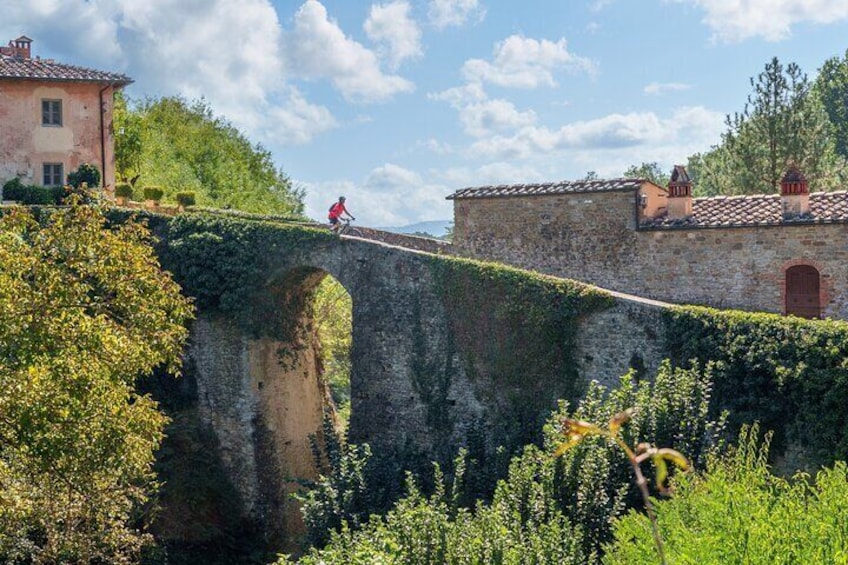 Via Francigena