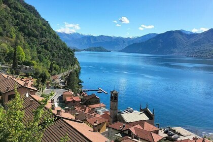 Wine and Culture on the Lake: An Italian Experience in Como