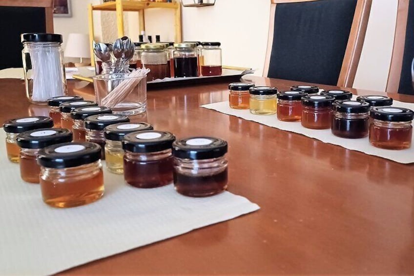 Exclusive Half-Day Wine Cultural Tour in Kefalonia