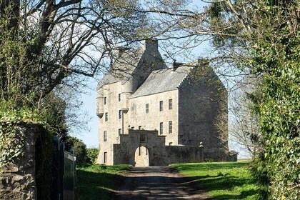 Tour privado desde Edimburgo