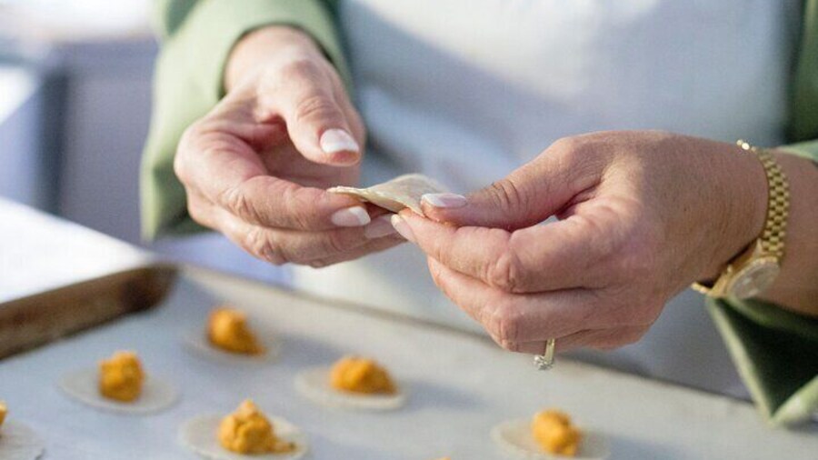 Exquisite Italian Pasta Making in Tucson