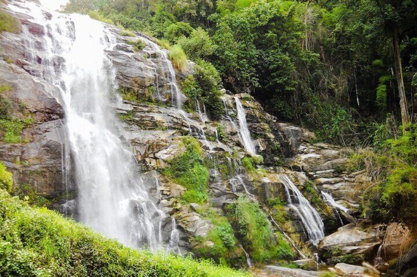 Doi Inthanon National Park