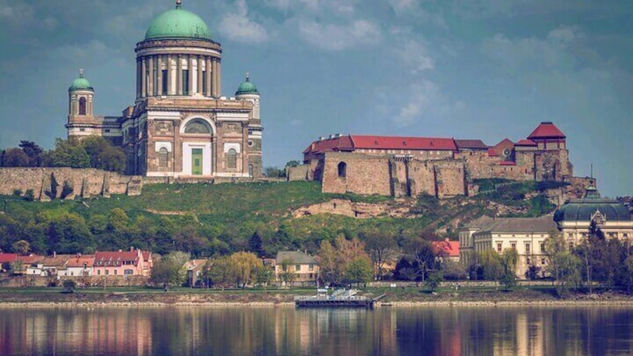 Private Excursion to the Danube Bend