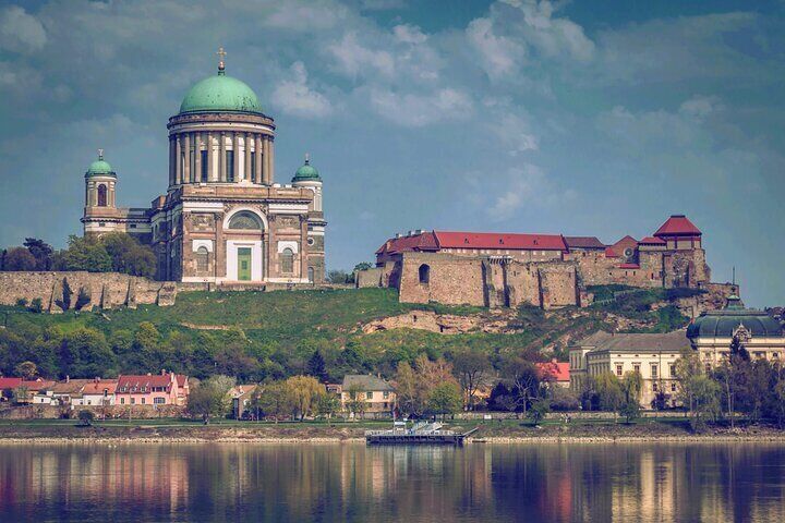 Private Excursion to the Danube Bend