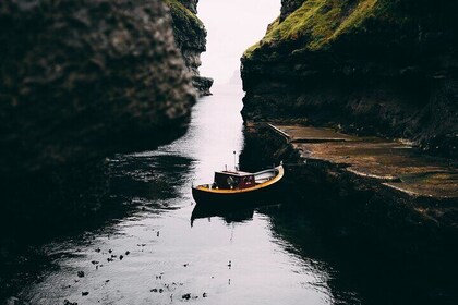 Faroe Islands: Private Highlights Tour