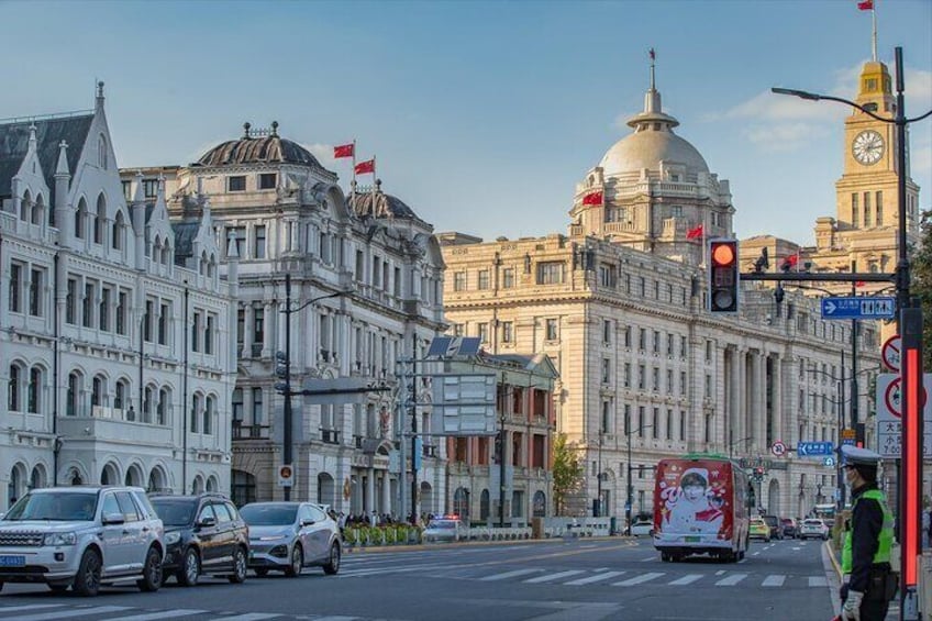 Nanjing Road