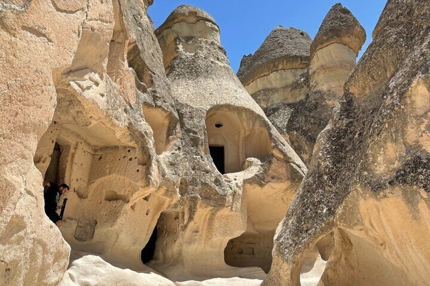 Cappadocia 4 Days A Complete Experience