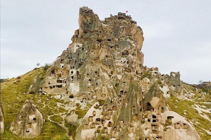 Cappadocia 4 Days A Complete Experience