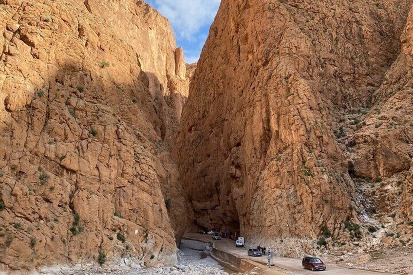 10-Day Tour Across Morocco from Casablanca to the Desert
