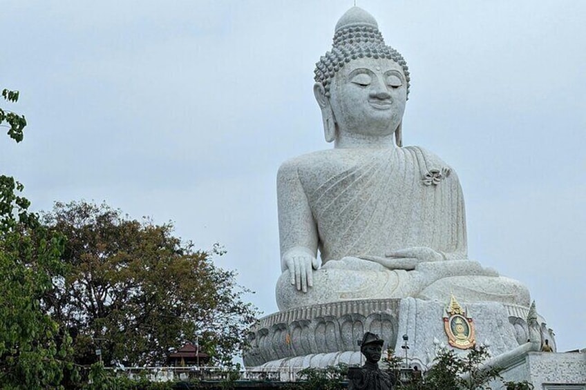 Big Buddha Phuket