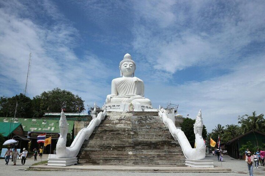 Big Buddha Phuket