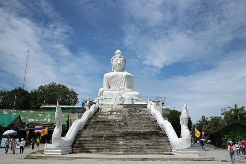 Big Buddha Phuket