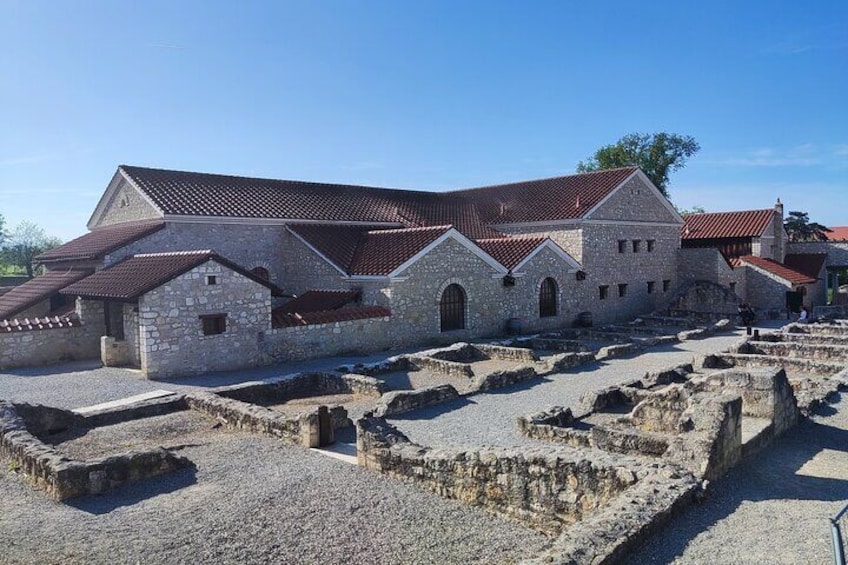 Carnuntum