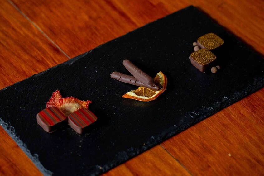 Picture 6 for Activity Port Wines & Chocolate Pairing