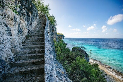 2 Hours Individual Island Tour on Bonaire