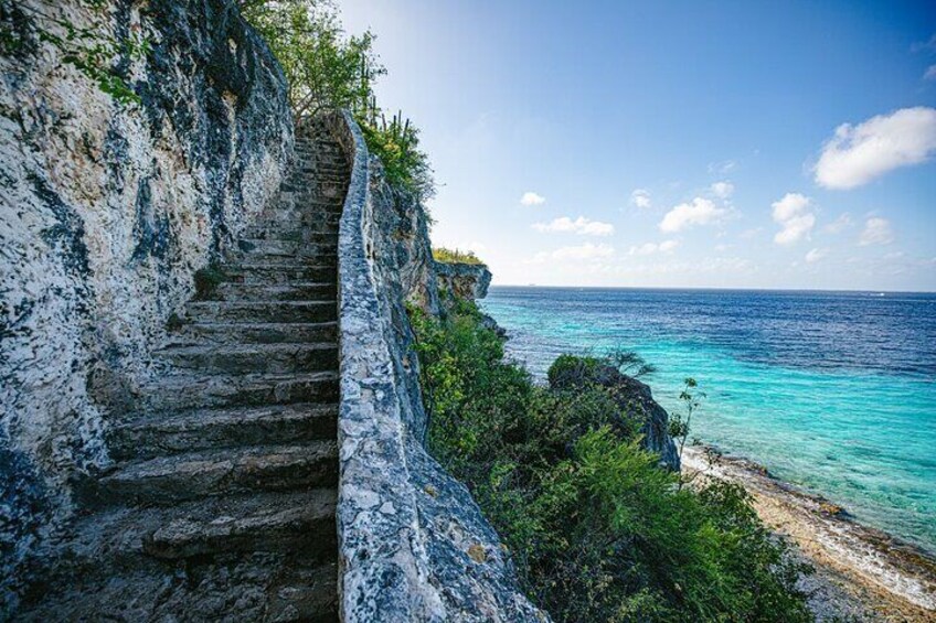 2 Hours Individual Island Tour on Bonaire