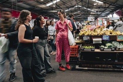 Taste of Melbourne Tours